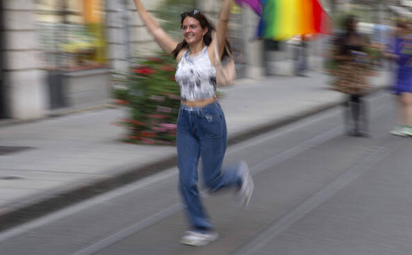 Existences queers: une campagne pour dire non aux postures réacs