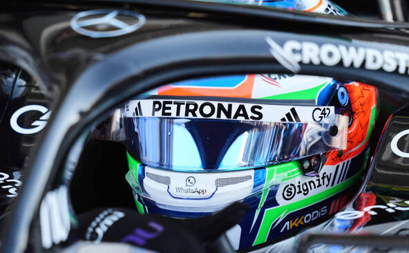 Antonelli partira en pole position à Miami