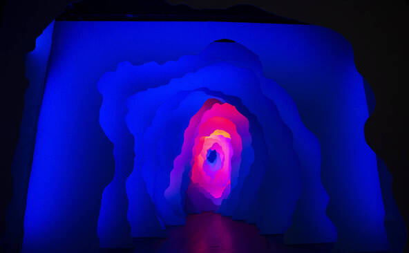 Mapping Festival: créer à l'ère des systèmes automatisés