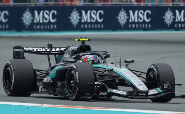 Kimi Antonelli remporte le Grand Prix de Miami