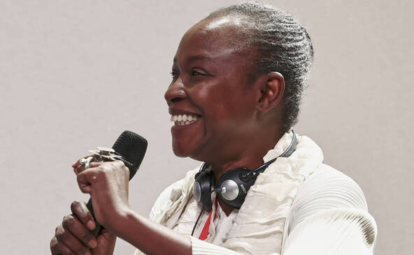 La Biennale de Venise 2026 fidèle à l'esprit de Koyo Kouoh