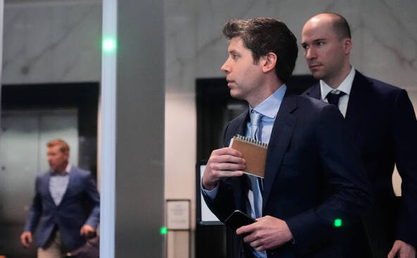 Musk vs Altman: deuxième semaine du procès sur la mission d'OpenAI
