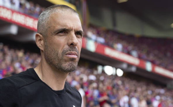 Celestini n'est plus l'entraîneur du CSKA Moscou