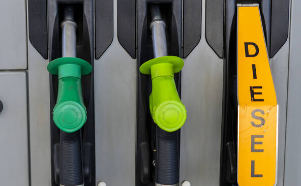 L'inflation accélère en avril, portée par les carburants