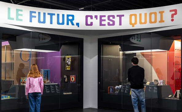 Le MEG questionne la manière d'entrevoir l'avenir