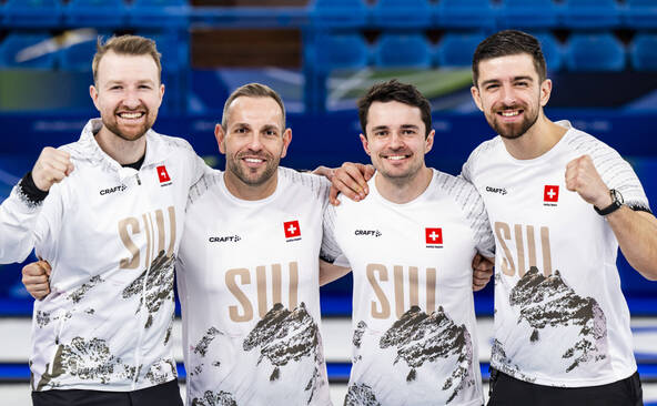 La Team Schwaller continue l'aventure