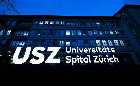 Un homme atteint d'hantavirus soigné à Zurich