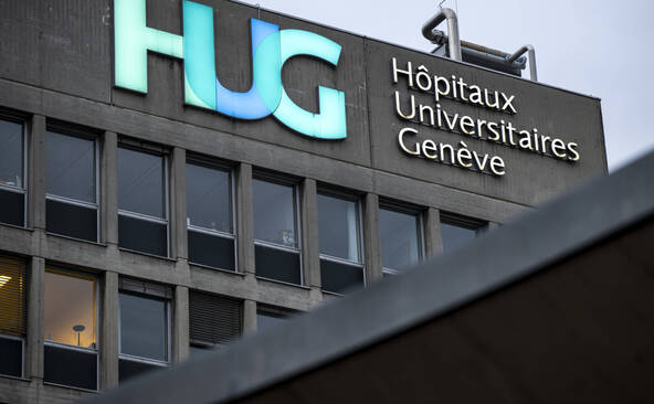 Les HUG identifient la souche Andes de l'Hantavirus