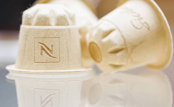 Nestlé veut maintenir sa production de capsules Nespresso en Suisse