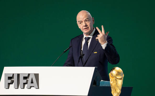 Mondial 2026: Les diffuseurs se font attendre en Asie