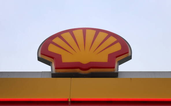 Shell: bénéfice trimestriel en forte hausse
