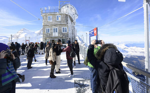 Le tourisme prévu en baisse cette année, en raison de la guerre