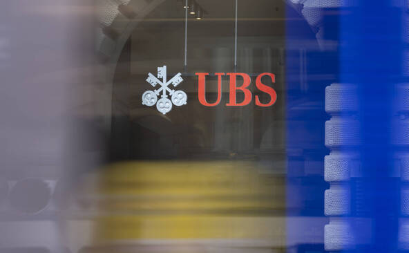 Blanchiment: UBS écope d'une amende de 6 millions à Monaco