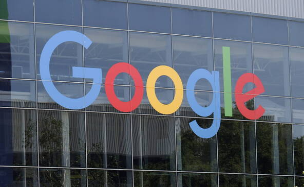 Publicité en ligne: nouvelle procédure contre Google au Royaume-Uni