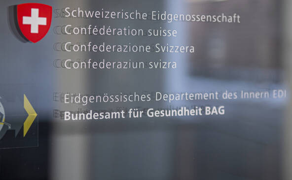 Une personne de Genève surveillée après un contact hantavirus