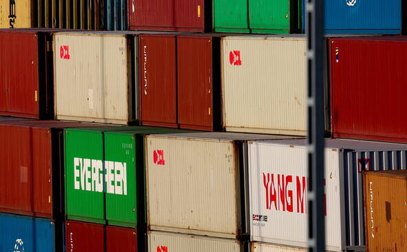 Berne continue de privilégier un accord commercial Suisse-USA