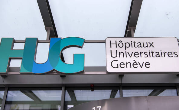 Plus de 83 millions votés à Genève pour rénover l'hôpital de Loëx