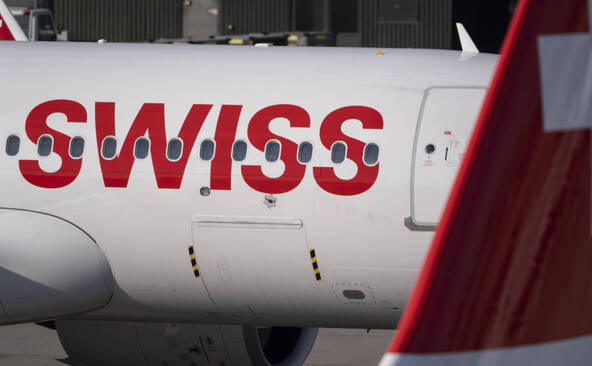 Swiss prévoit de réduire ses frais administratifs de 10 %