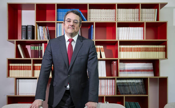 Crans: l'éclairage de Gonzague Vouilloz, le bâtonnier valaisan