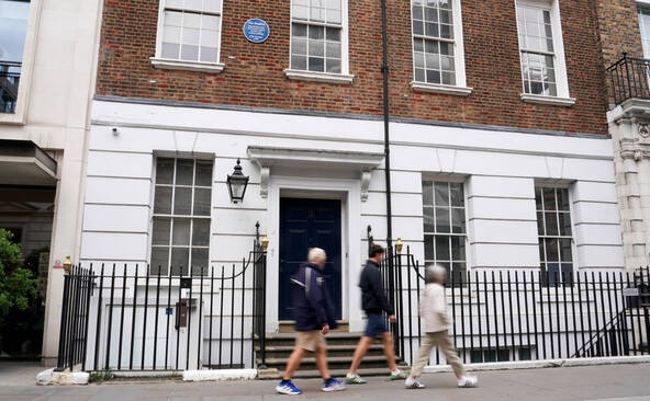 Le premier musée dédié aux Beatles  à Londres ouvrira en 2027