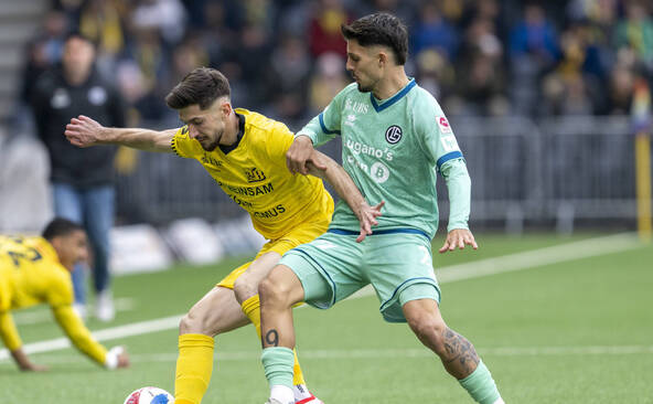 Mondial 2026: La Bosnie-Herzégovine avec six joueurs de Bundesliga