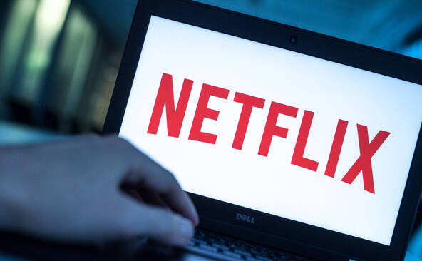 Le Texas attaque Netflix sur la collecte de données