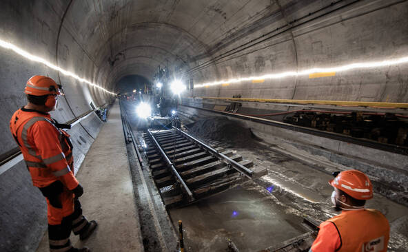 L'accident dans le tunnel du Gothard aurait pu être évité, selon un rapport
