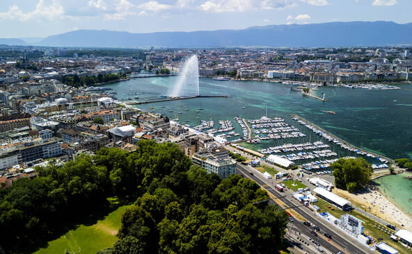 Ville de Genève: plus d'égalité, diversité et inclusion dans les RH