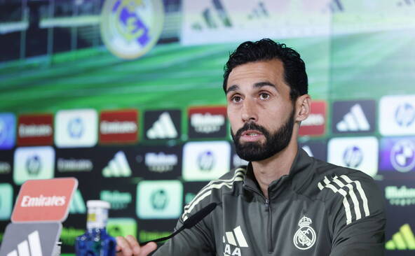 Arbeloa appelle Mbappé à démontrer « son implication » sur le terrain