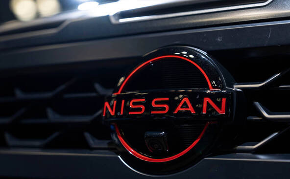 Nissan: nouvelle perte annuelle colossale