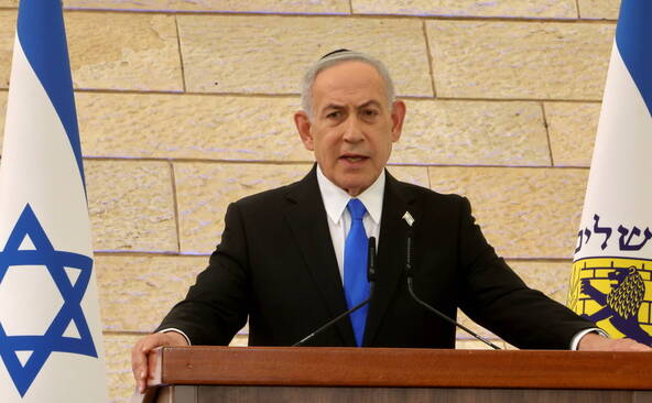 Israël en route pour des élections anticipées au plus tôt fin août