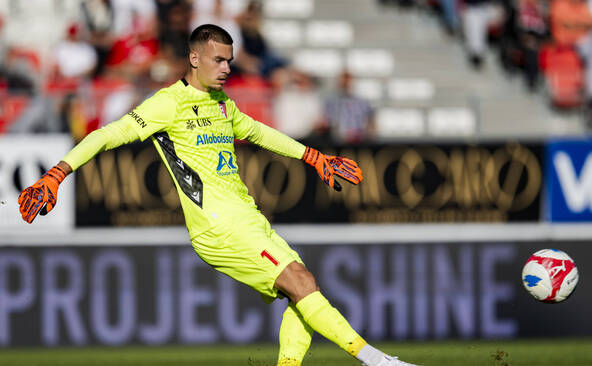 Le FC Sion fait face à son destin