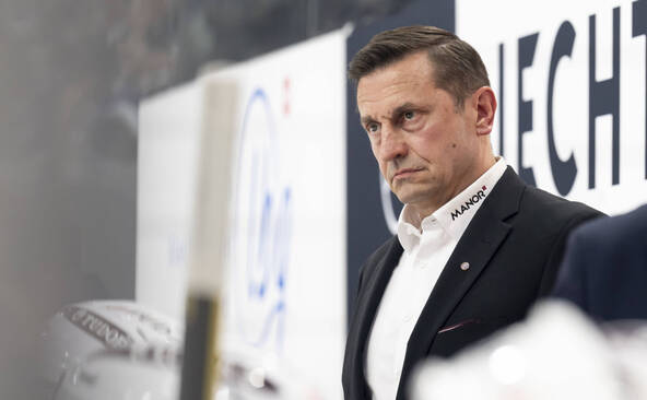 Ville Peltonen nommé entraîneur du HC Ajoie