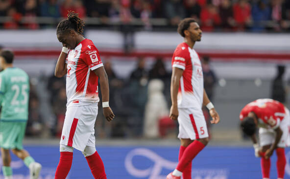 Super League: Lugano sauve sa 3e place en fin de match