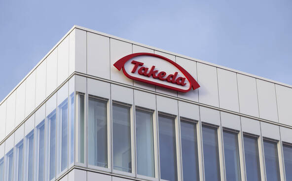 Takeda prévoit de supprimer jusqu'à 280 postes à Opfikon