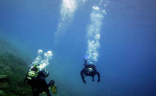 Cinq Italiens décédés dans un accident de plongée aux Maldives