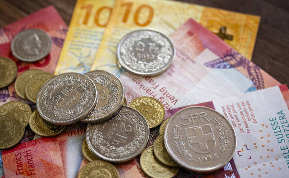 L'initiative « 10 millions » fait exploser les budgets de campagne