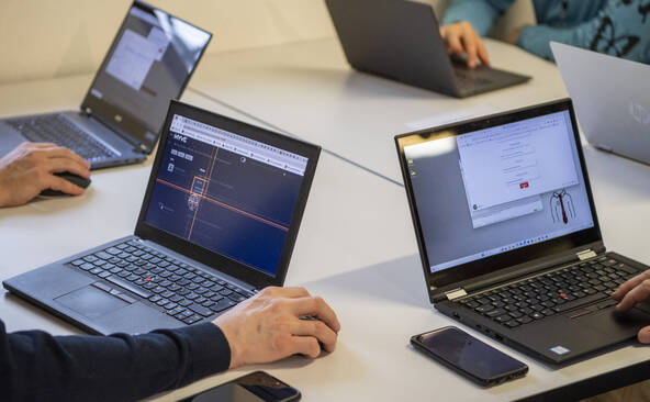 La Fondation IFAGE à Genève victime d'une cyberattaque
