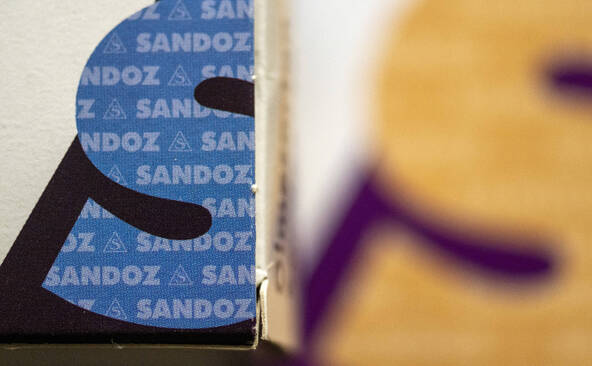 Sandoz enrichit son offre d'insuline en Europe avec deux produits