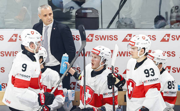 Jan Cadieux: « Mission réussie, mais restons humbles »