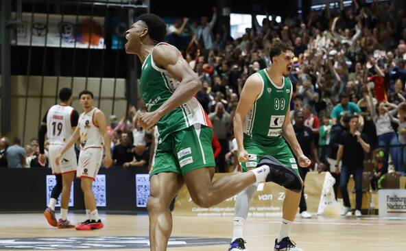 Offurum assomme les Lions au « buzzer »