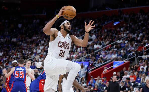 Les Cavaliers éteignent les Pistons et défieront les Knicks