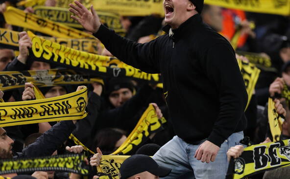 A nouveau plus de 12'000 spectateurs de moyenne