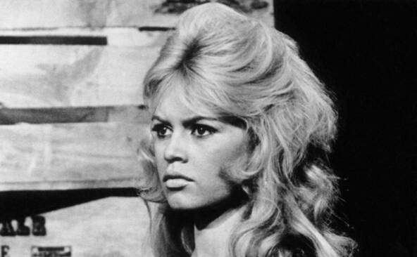 Cannes rebaptise l'une de ses plages « Brigitte Bardot »