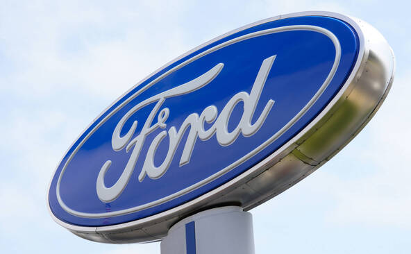 Ford annonce le lancement de sept nouveaux véhicules en Europe