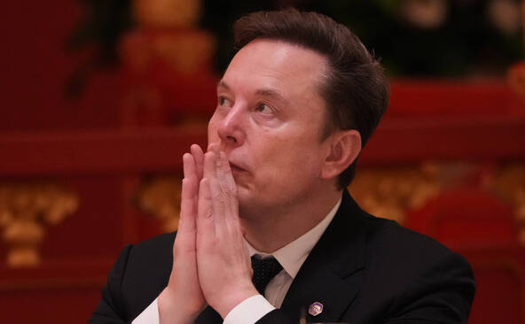 Musk débouté de ses poursuites contre OpenAI