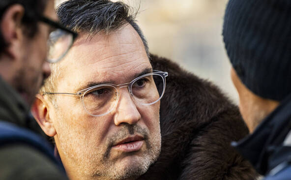 Demande d'indemnisation adressée à la justice française