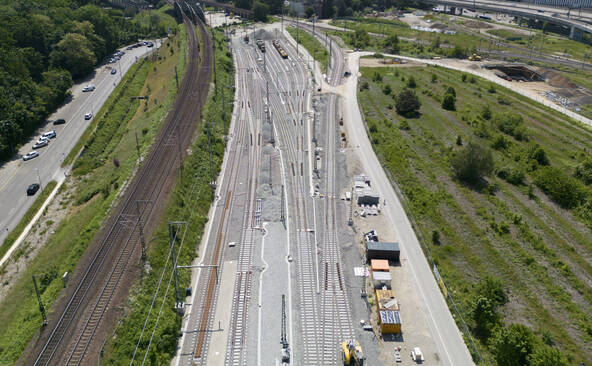 Une commission parlementaire critique la planification ferroviaire