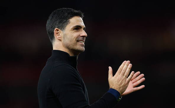 Arsenal sacré pour la première fois depuis 2004