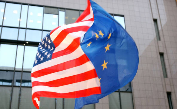 L'UE parvient à un accord sur les droits de douane